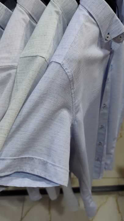البيع جملة .. قميص تركي نصف كم شركة بوردو 