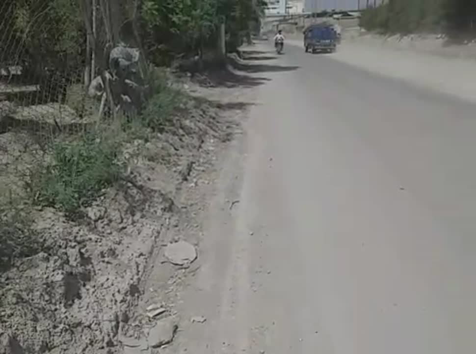 أرض صناعية للبيع في حمورية- 960 م² بسعر مغري