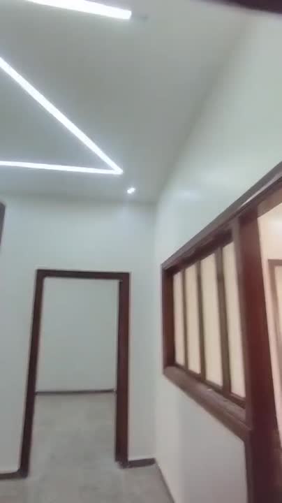 للبيع شقة أول فني ١٦٠متر شمال دوار فدعوس