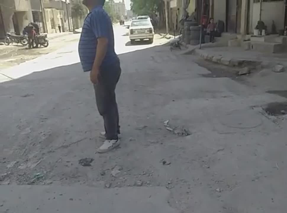 بيع بناء 5 طوابق في كفر بيت سوا على طريق العام280 م² طابو نظامي