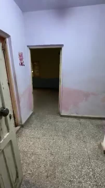 شقة سكنية للبيع في حماة - 150م² - 4 غرف ب55 ألف دولار