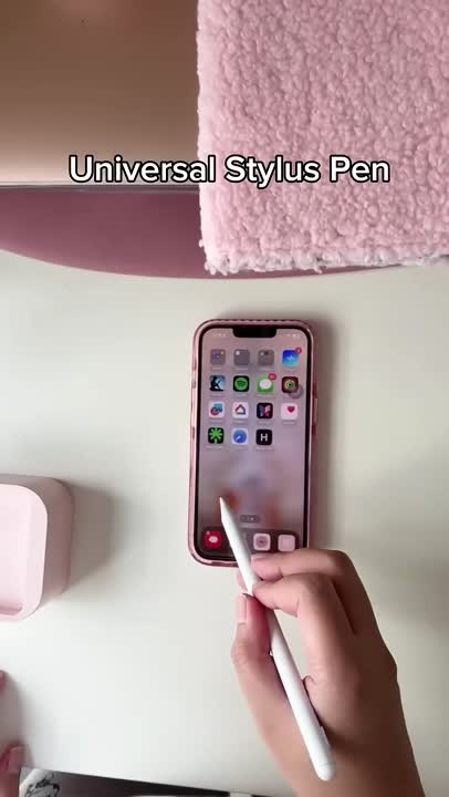 قلم شامل لجميع الأجهزة