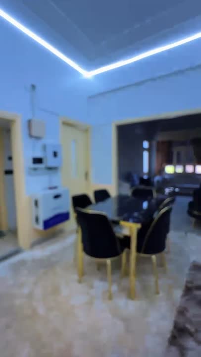 شقق فندقية للإيجار اليومي والاسبوعي فقط في كافة مناطق دمشق