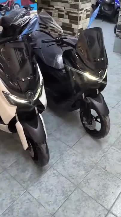 يوجد لدينا دراجات نار بي اجمل لاسعار و يوجد لدينا ايضا تقسيط 
