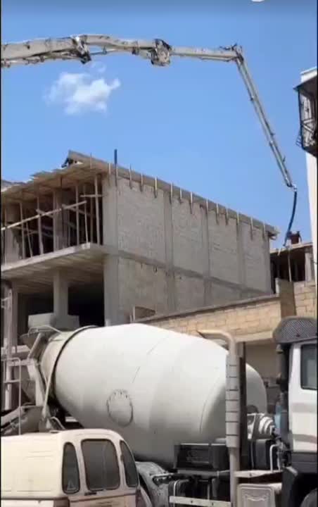 شقة للبيع في صابونية حماة، 4 غرف، طابو نظامي