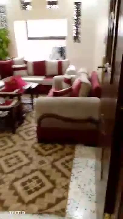 شقة للبيع في القزاز  3 غرف وصالون 100م² بسعر 36,000$