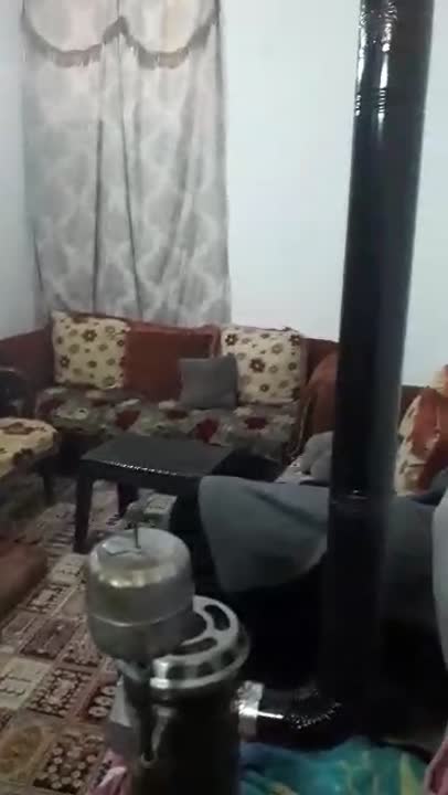 شقة للبيع في قدسيا، 50 م²، 1 غرفة، مؤجرة، بسعر مغري