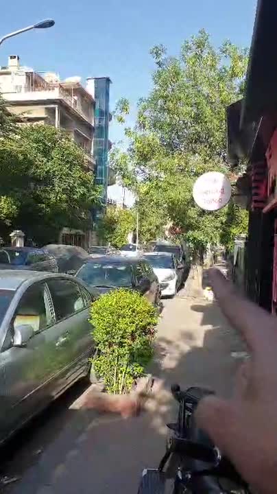 محل تجاري في منطقة شارع بغداد