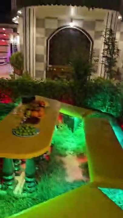 مزرعة الفيصل الشهيرة للاحار اليومي 