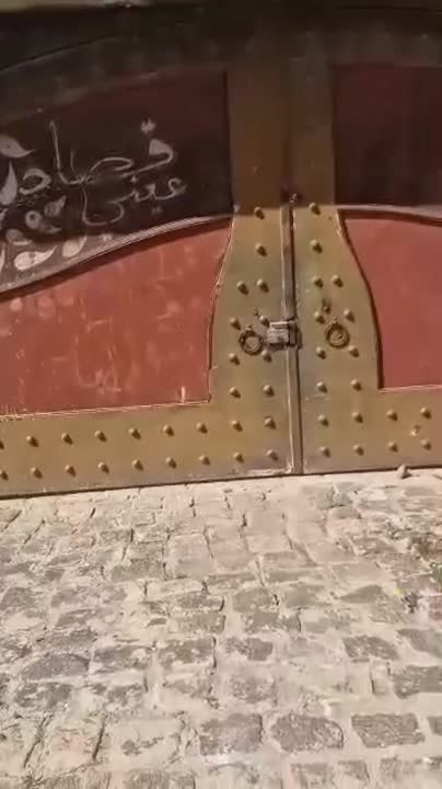 مزرعة للبيع في قطنا - 3 دونم مع مسبح وطابو زراعي