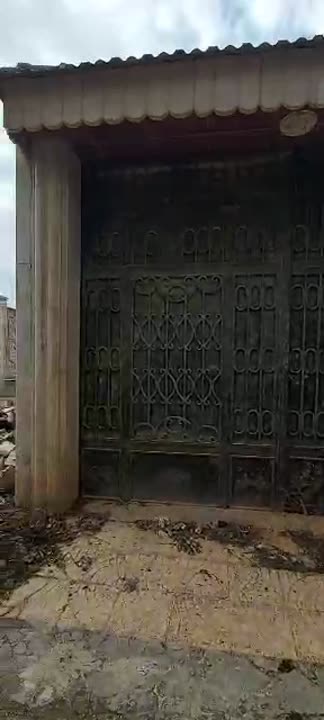 فلل للبيع في مركز محردة بحماة - 5 غرف و4 حمامات