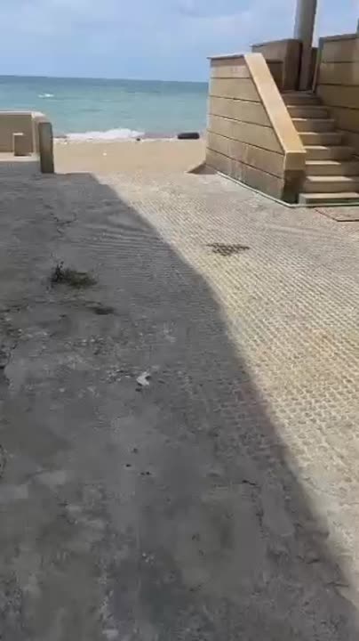 شاليه للبيع شمال طرطوس 75م² بجانب البحر بسعر 27 ألف دولار