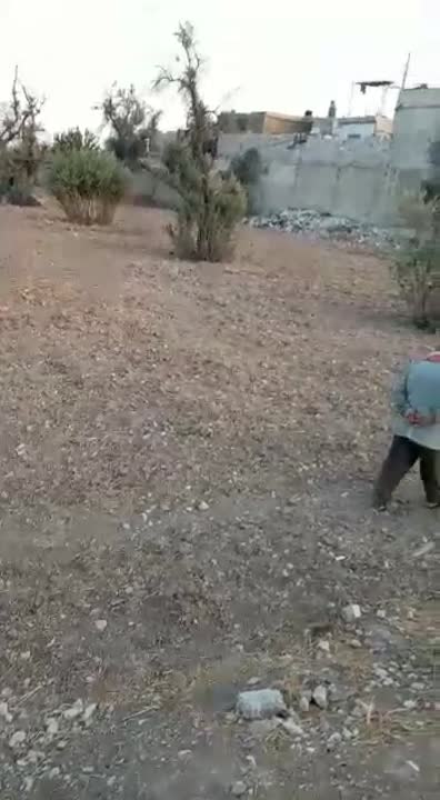 أرض زراعية للبيع في حرستا، ريف دمشق - 4000 م²