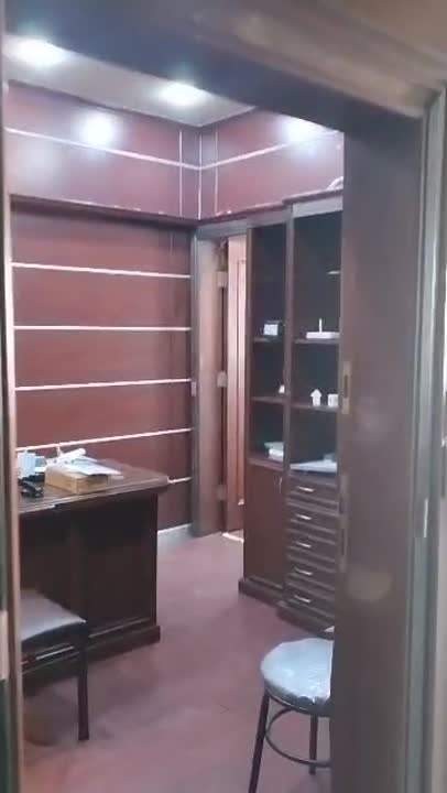 للبيع مكتب تجاري في دمشق ساحة المرجة موقع اكساء سوبر ديلوكس 