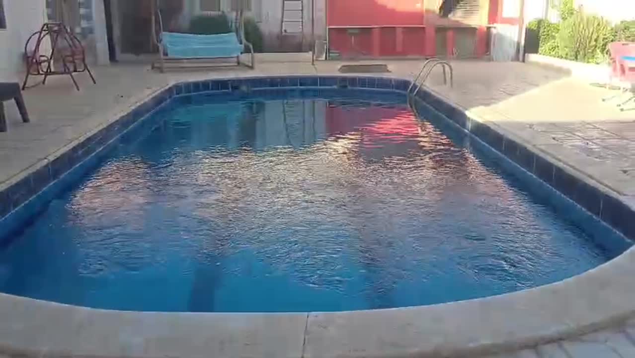 للاجار مزرعة