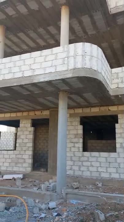 مزرعة على العضم في معضمية الشام 220. الف دولار