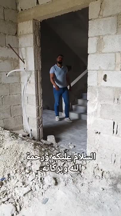 شقة قرميدي 93م² للبيع في عرطوز، 2 غرفة، جاهزة للسكن
