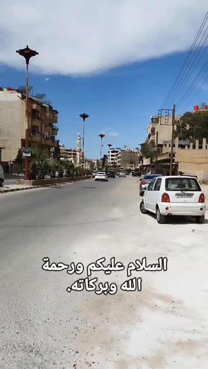 محل تجاري للبيع 80م² في عرطوز على الشارع العام