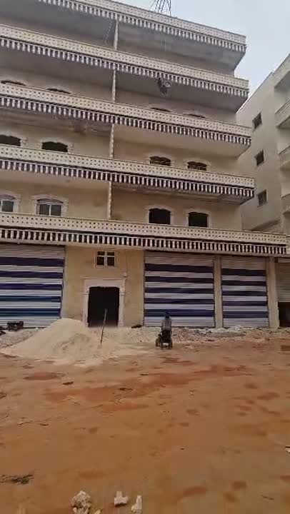 شقة للبيع في دانا، إدلب - 137 م²، 2 غرفة، طابو نظامي