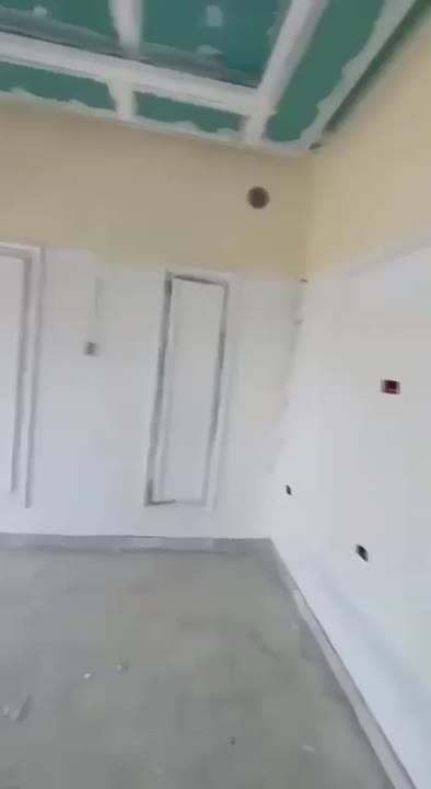 شقة واسعة للبيع في حلب الجديدة قرب جامع الايمان