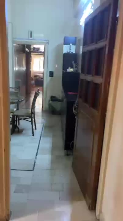 شقة للبيع في جديدة عرطوز البلد 124م