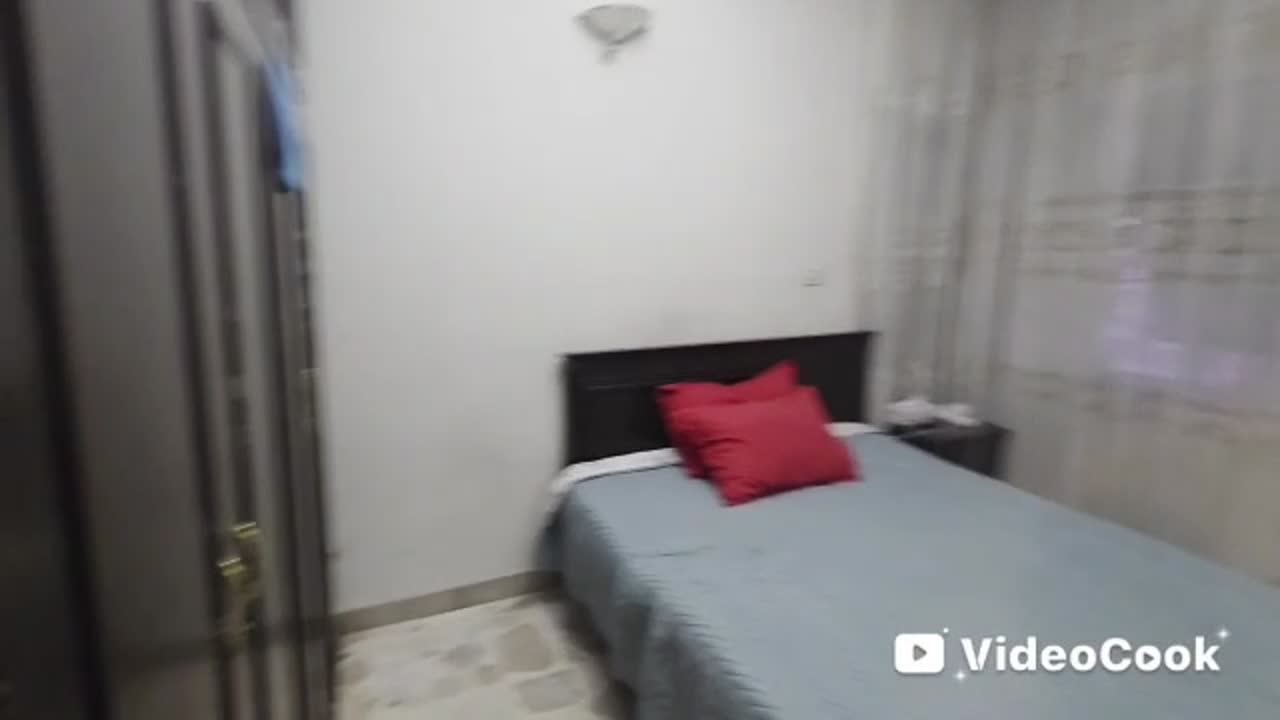 غرفتين نوم وصالون سوبر ديلوكس طابق 10
