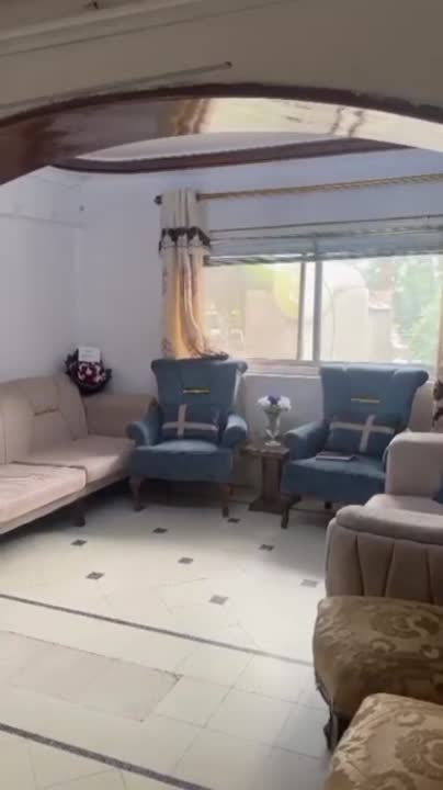 شقة للبيع في الميدان 90م²، 3 غرف،  طابو اخضر 2400 سهم 