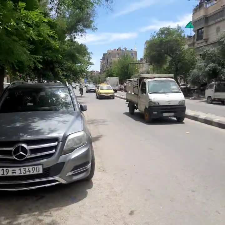 محل تجاري للبيع في الزاهرة - دمشق 11 م² طابو نظامي