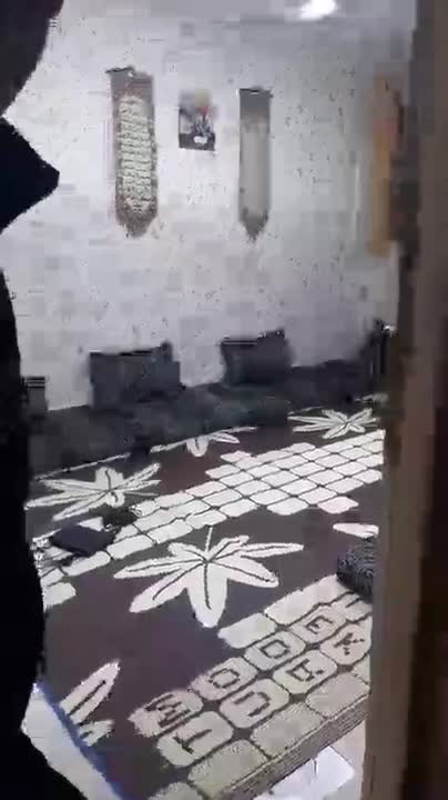 للبيع قبو مضوي في باب الجابية