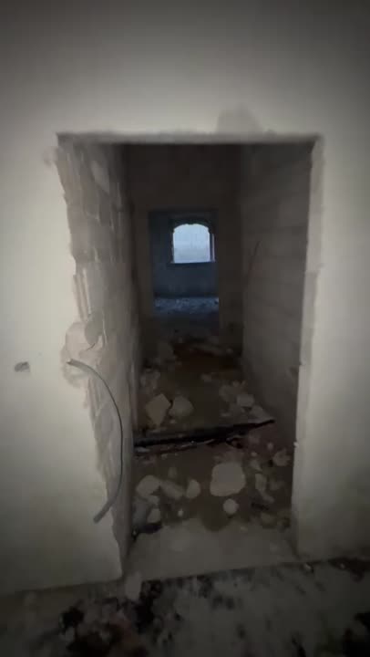 للبيع شقة سكنية عل عضم في كفر حمرة