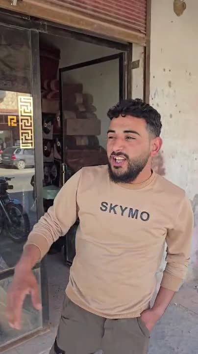 محلات للبيع الموقع كفرلوسين شارع رئيسي  