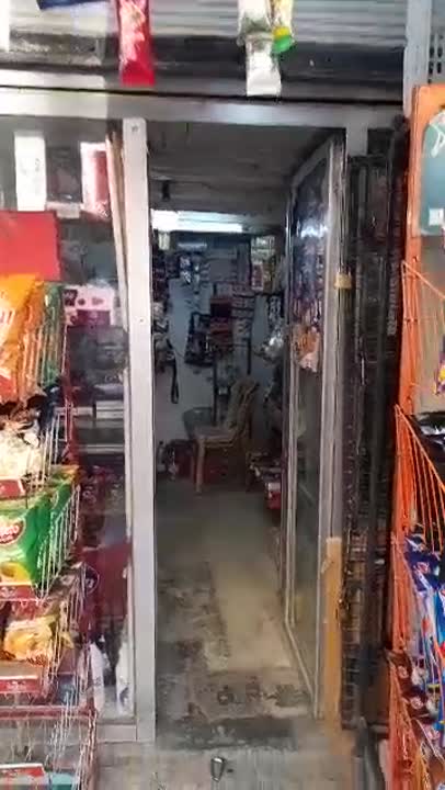 للبيع محل في العمارة 