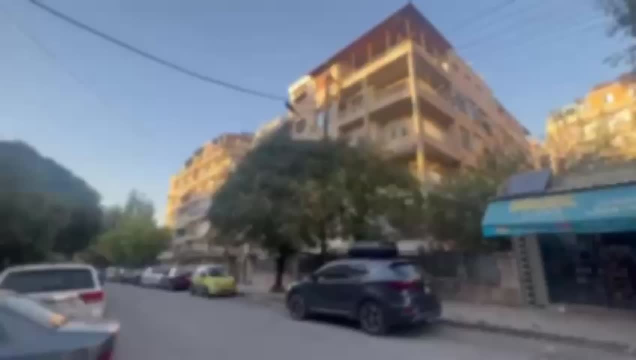شقة للبيع في جبل سمعان بحلب - 5 غرف و150 م²