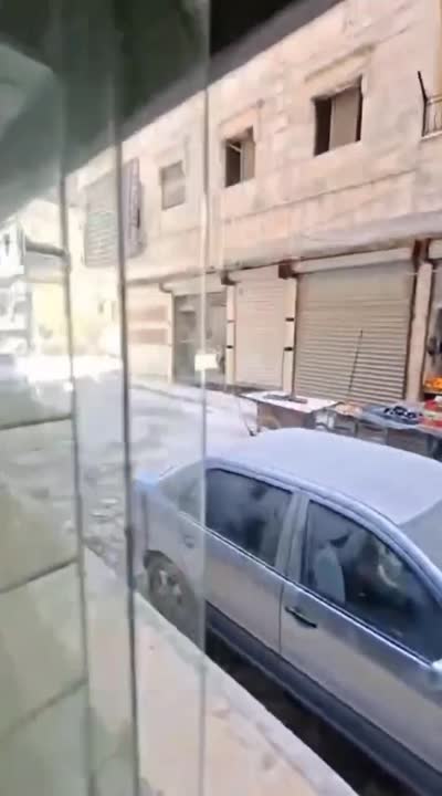 محل للبيت بصلاح الدين مساحة 25م