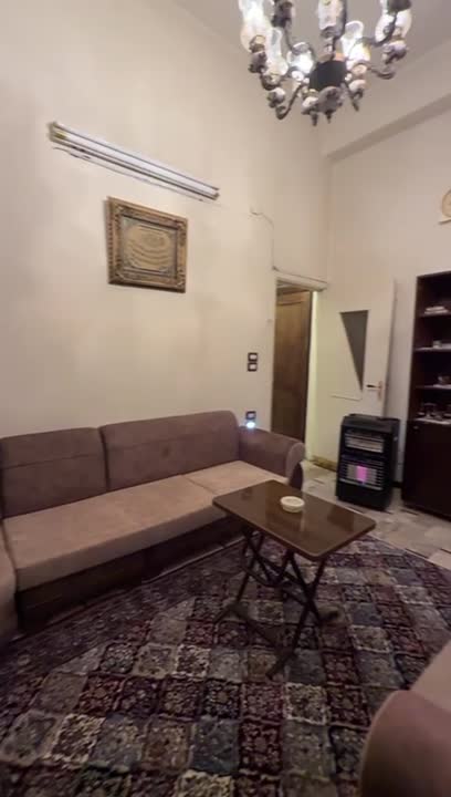 شقة فندقية جاهزة للاجار اليومي والاسبوعي والشهري ✨🍂