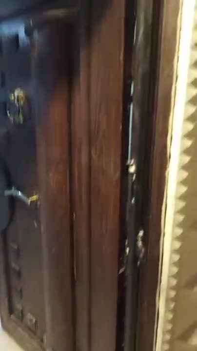 شقة طابق تالت بل قصور بكفر بطنا