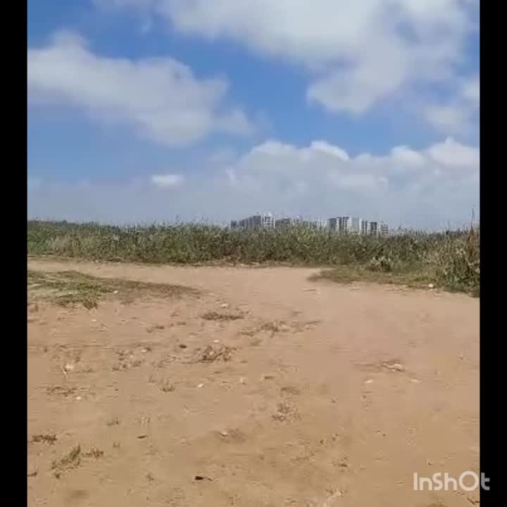 للبيع ارض بحرية جنوب طرطوس