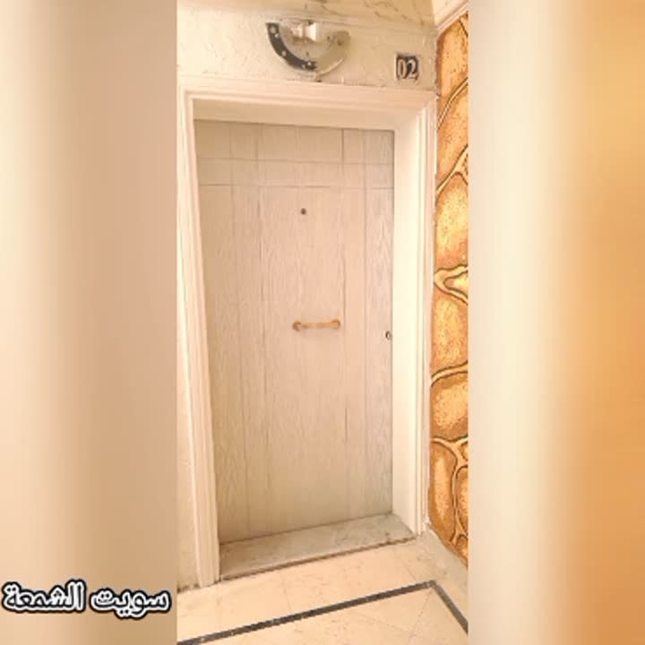 شقق فندقية مفروشة لأجار في دمشق
