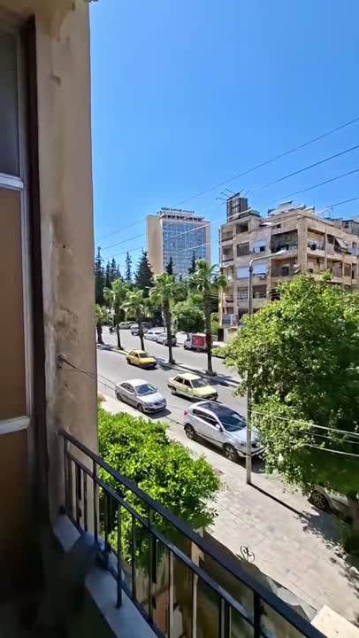 شقة 170م² للبيع المرديان حلب  - 5 غرف وصالة مميزة