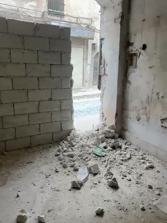 محل للبيع في الجديده فروغ 