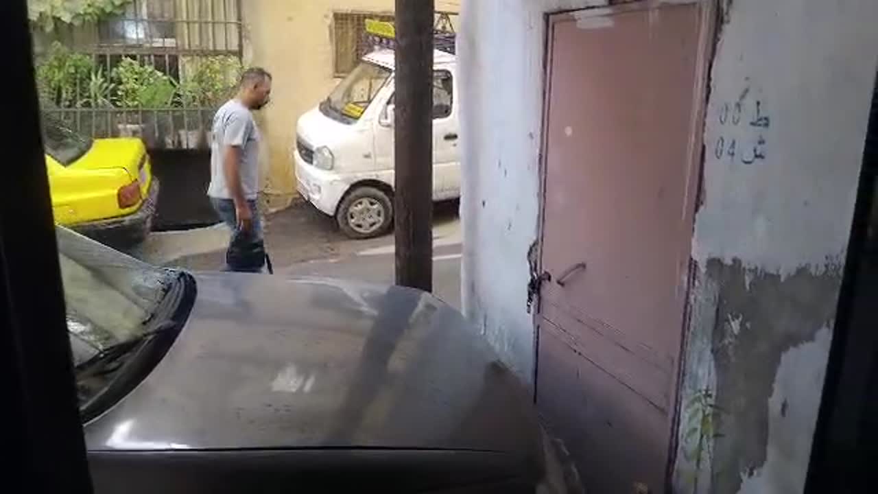 شقة للبيع في المزة 86، 45 م²، بسعر قابل للنقاش