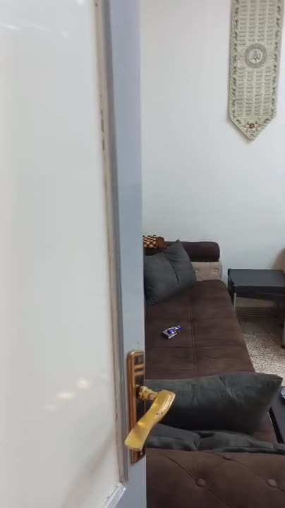صلاح الدين 0935880525 ابعتو لا ابعت فديو كامل طابق 6 