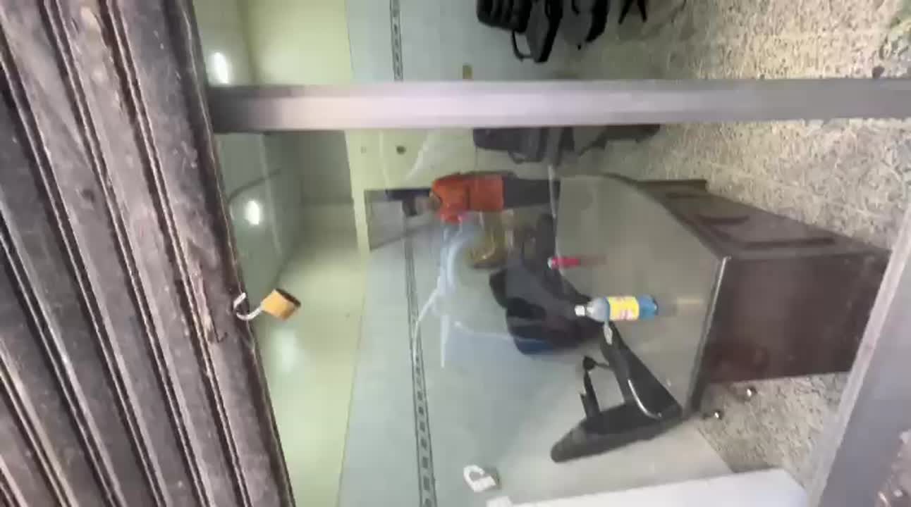 محل تجاري رائع في ركن الدين 