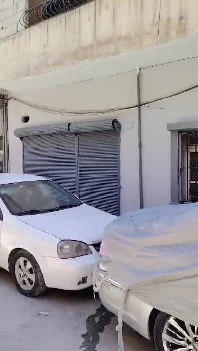 شقة للبيع حمص حي السبيل قرب جبانه الكتيب 