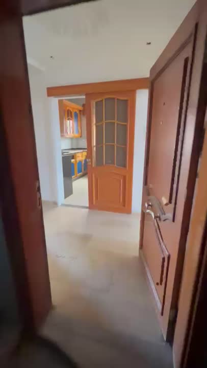 شقة للإيجار في برزه البلد، 150 م²، 3 غرف، 2 حمام