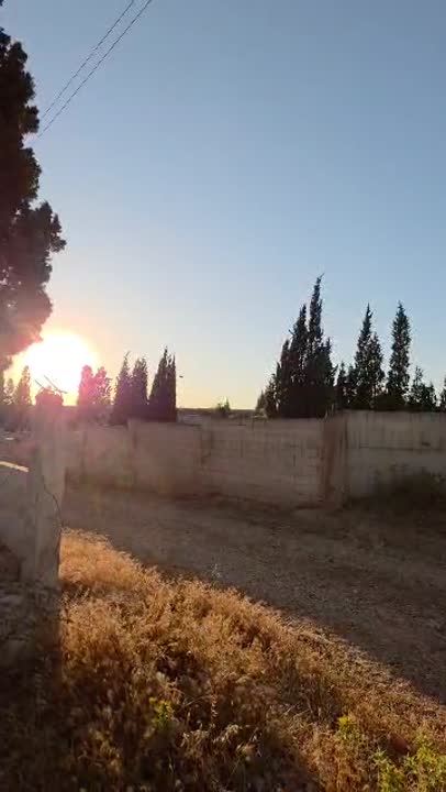 فلل للبيع في اول طريق تدمر الجديد- 3000 م²، 3 غرف، طابو زراعي