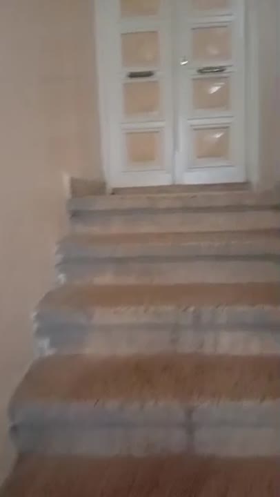 للبيع_شقة - شارع بغداد - عين الكرش - قرب بناء الطيران ضمن حارة