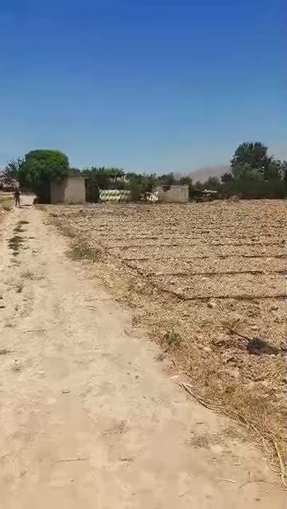 للبيع 3000متر طابو اخضر الغوطة الشرقية منطقة الاشعري