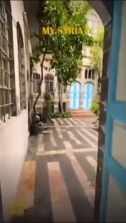 منزل عربي للبيع في الشاغور - 365 م² مع 8 غرف و3 حمامات