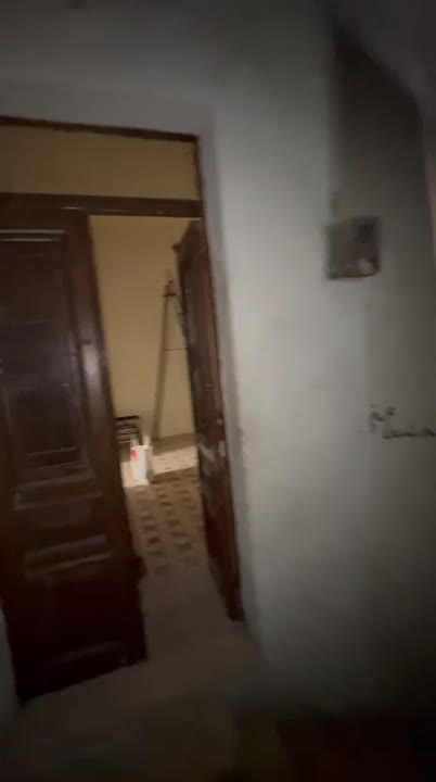 شقة للبيع في صلاح الدين (الأنصاري مشهد) حلب - 2 غرفة وصالة، 80 م²